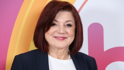 Urszula Dudziak zaskakuje nową rolą w Warszawie