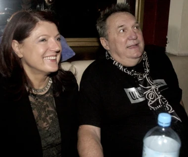 Urszula Dudziak żegna Michała Urbaniaka. "Będę mu wdzięczna na zawsze"