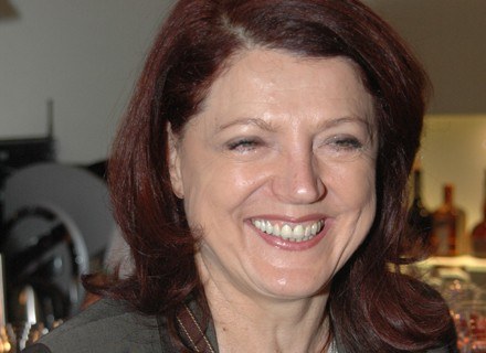 Urszula Dudziak /MWMedia