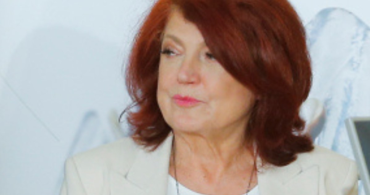 Urszula Dudziak /AKPA