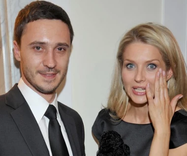 Urszula Grabowska jest w Polsce gwiazdą, ale mało kto wie, że jej mąż również jest sławny