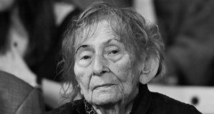Urszula Kozioł nie żyje. Wybitna poetka miała 94 lata