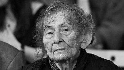 Urszula Kozioł nie żyje. Wybitna poetka miała 94 lata