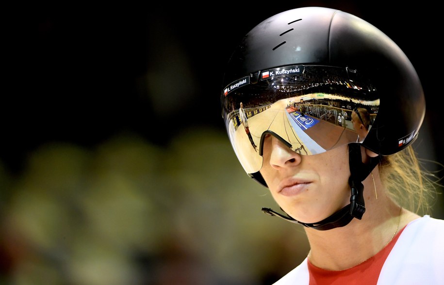 Urszula Łoś /Bartłomiej  Zborowski /PAP