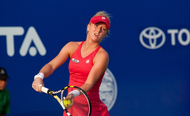 Urszula Radwańska odpadła w eliminacjach Australian Open