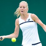 Urszula Radwańska odpadła z Wimbledonu