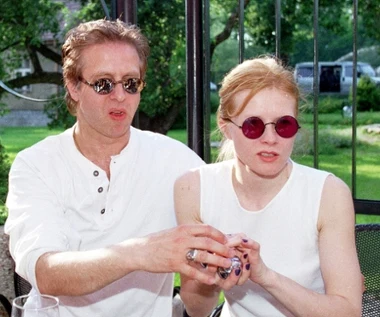 Urszula: Siła miłości. Historia sukcesu płyty "Biała droga"