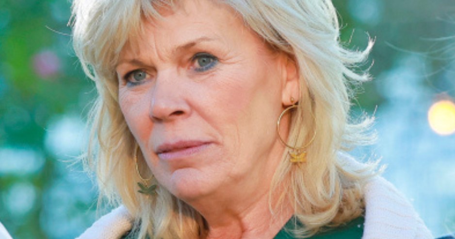 Urszula Wojtecka /Gałązka /AKPA