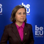 Urszula Zielińska: Musimy przyjąć cel redukcji emisji o 90 proc.