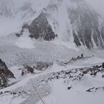 Urubko samodzielnie wyruszył z bazy, by podjąć próbę wejścia na szczyt K2. "To przejaw determinacji"