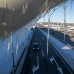 Uruchomiona w grudniu i już do naprawy. Problemy na obwodnicy 