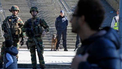 Uruchomiono rejestr wyłapujący potencjalnych terrorystów