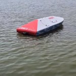 Politechnika Gdańska Urwis zdał ważny test. Polski dron może dotrzeć przed ratownikami