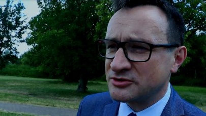 Urynowicz o Kraków International Green Film Festival: Potrzebujemy sojuszników w walce o czyste środ