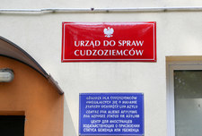 Urząd do Spraw Cudzoziemców: Wydano pierwsze decyzje o udzieleniu ochrony międzynarodowej ewakuowanym z Afganistanu