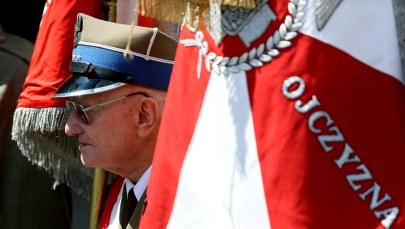 Urząd ds. Kombatantów rozsyła zaproszenia na spotkanie w MON. Powstańcy zdania nie zmieniają 