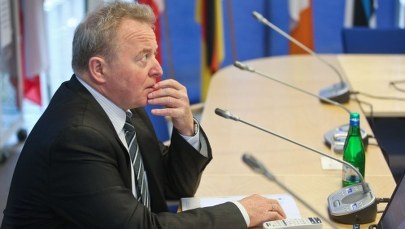 Urząd ds. Zwalczania Nadużyć Finansowych prowadzi postępowanie ws. Janusza Wojciechowskiego