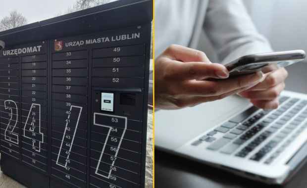 Urząd miasta stawia na wygodę. Dokument odbierzesz o dowolnej porze