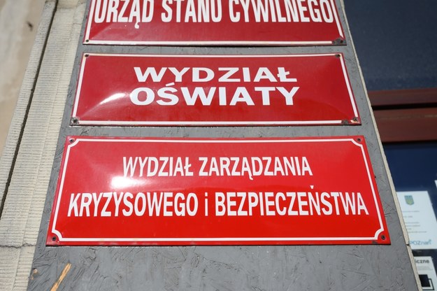 Urząd Miasta w Poznaniu /	Jakub Kaczmarczyk   /PAP