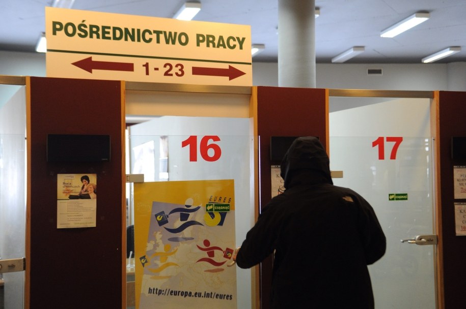 Reforma pośredniaków nadzieją na nowe miejsca pracy
