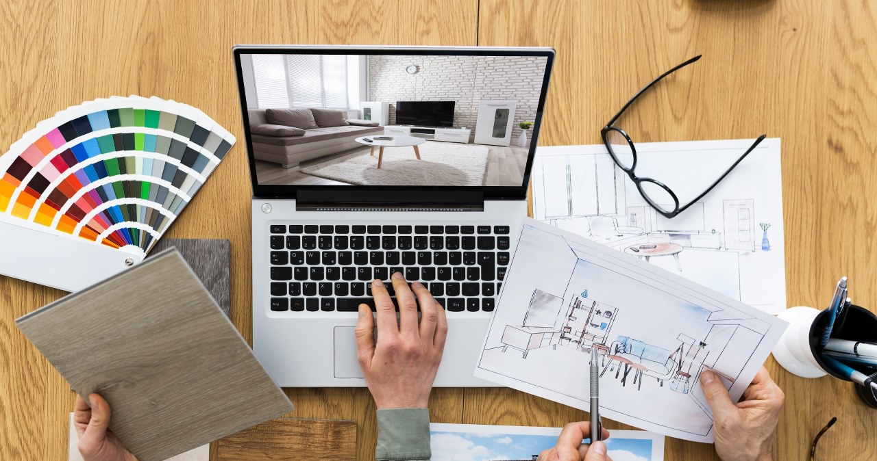 Urządzając wnętrza, warto brać pod uwagę nie tylko modę, ale i komfort oraz funkcjonalność