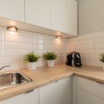 Urządzasz kuchnię? Kuchenkę i lodówkę koniecznie umieść w tym miejscu