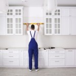 Urządzasz kuchnię? Zrezygnuj z tego niemodnego elementu