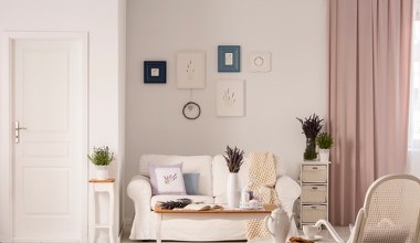 Urządzasz mieszkanie? Postaw na styl, który podbija całą Europę