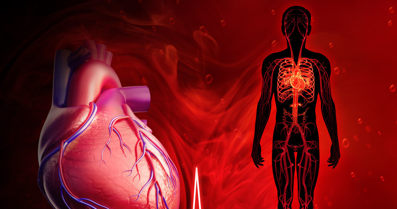 Urządzenia wykorzystujące technologie magnetyczne mogą być niebezpieczne dla wszczepialnych rozruszników serca /123RF/PICSEL