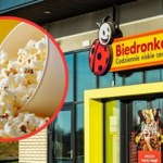 Urządzenie do popcornu wraca do oferty Biedronki. Kosztuje naprawdę niewiele. Okazja cenowa zaskakuje!
