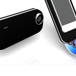 Urządzenie, które przemieni iPhone'a w Polaroida