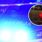 Urządził pokaz driftu dla kolegów. Mandat był bardzo surowy