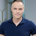 Waldemar Błaszczyk Urządził sobie życie raz jeszcze. Znalazło się w nim miejsce na nową miłość