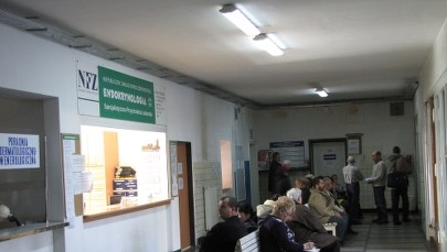 Urzędnicy likwidują przychodnię, bo potrzebują miejsca na biura