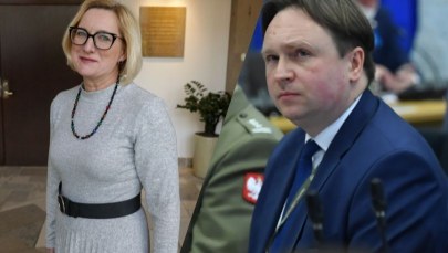 Urzędnicy MON z czasów PiS pod lupą prokuratury. Usłyszą zarzuty
