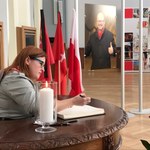 Urzędnicy o Adamowiczu: Nauczył, że miasto ma być dla wszystkich