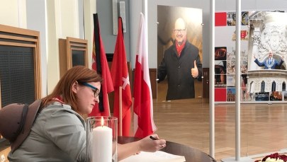 Urzędnicy o Adamowiczu: Nauczył, że miasto ma być dla wszystkich