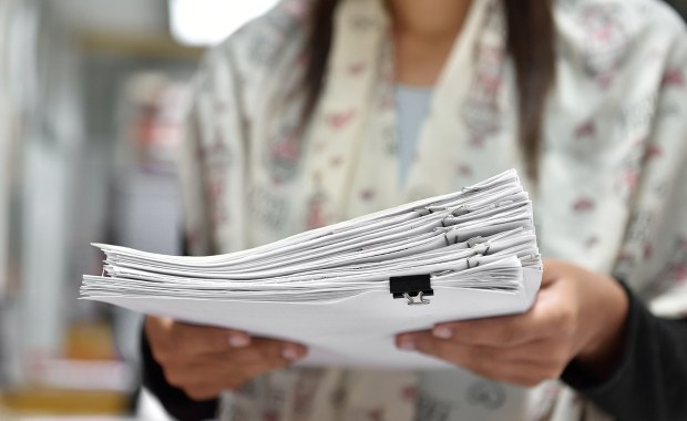 Urzędnicy pod lupą co roku? Szykuje się duża zmiana