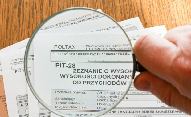 Urzędnicy podpowiedzą dziś, jak wypełnić PIT