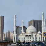 Urzędnicy wyrzuceni z pracy za obstawianie. Kazachstan wprowadził ograniczenia