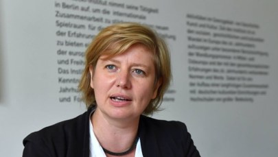 Urzędniczka Instytutu Pileckiego wraca po kontrowersyjnym zwolnieniu