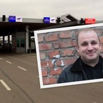 Urzędnik nie wjechał do Polski. "Ta decyzja zamyka rozwój stosunków polsko-ukraińskich"