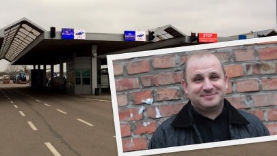 Urzędnik nie wjechał do Polski. "Ta decyzja zamyka rozwój stosunków polsko-ukraińskich"