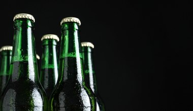 Urzędowe kary za zatory płatnicze. Kontrahentom nie płacił znany producent piwa
