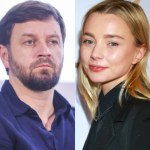 Urzędowska gra w filmach swojego ukochanego. Reżyser jest starszy 11 lat