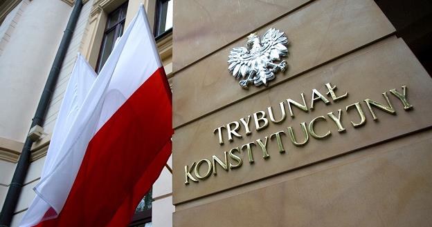 Urzędy skarbowe ignorują wyrok Trybunału Konstytucyjnego, fot. Michał Dyjuk /Reporter