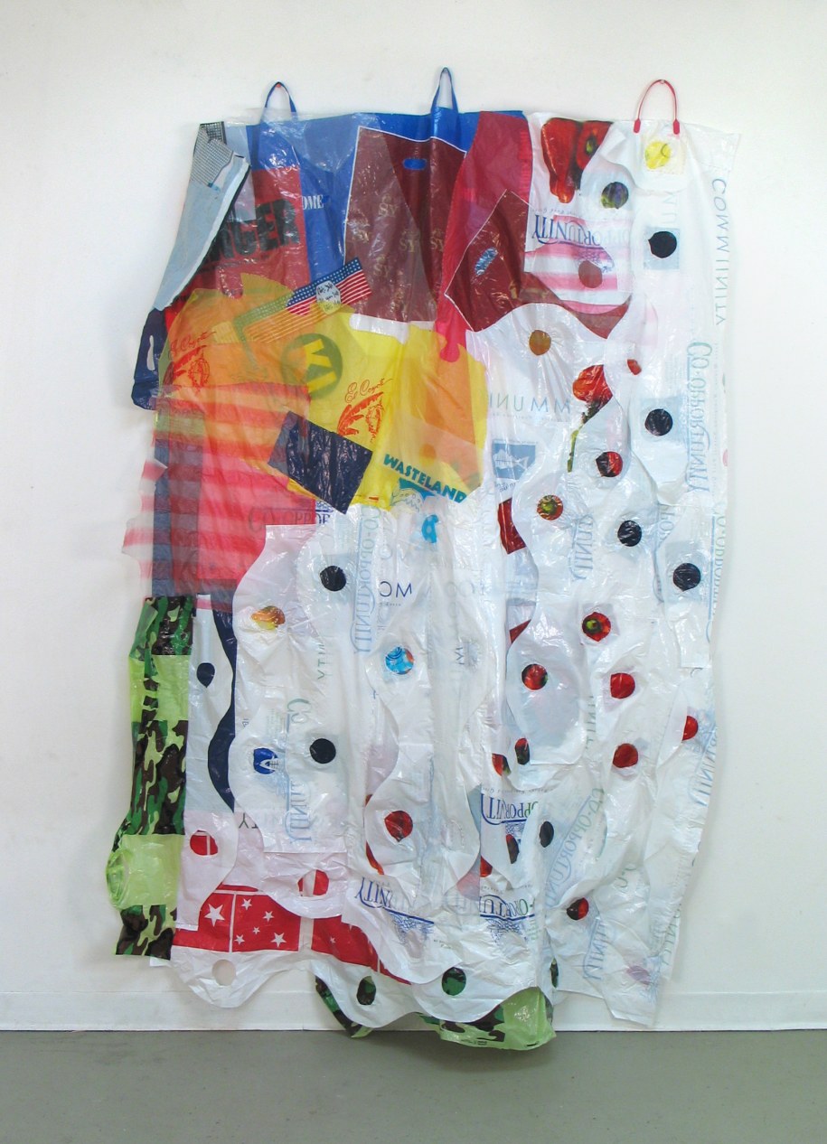 Us (2004) /D. Cohen /materiały prasowe