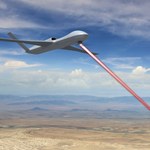 US Air Force za kilka lat otrzyma broń laserową 