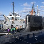 US Navy stawia na druk 3D. Części już na okrętach wojennych 