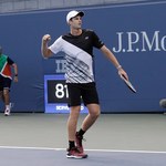 US Open 2022 - Hubert Hurkacz odpadł w 2. rundzie